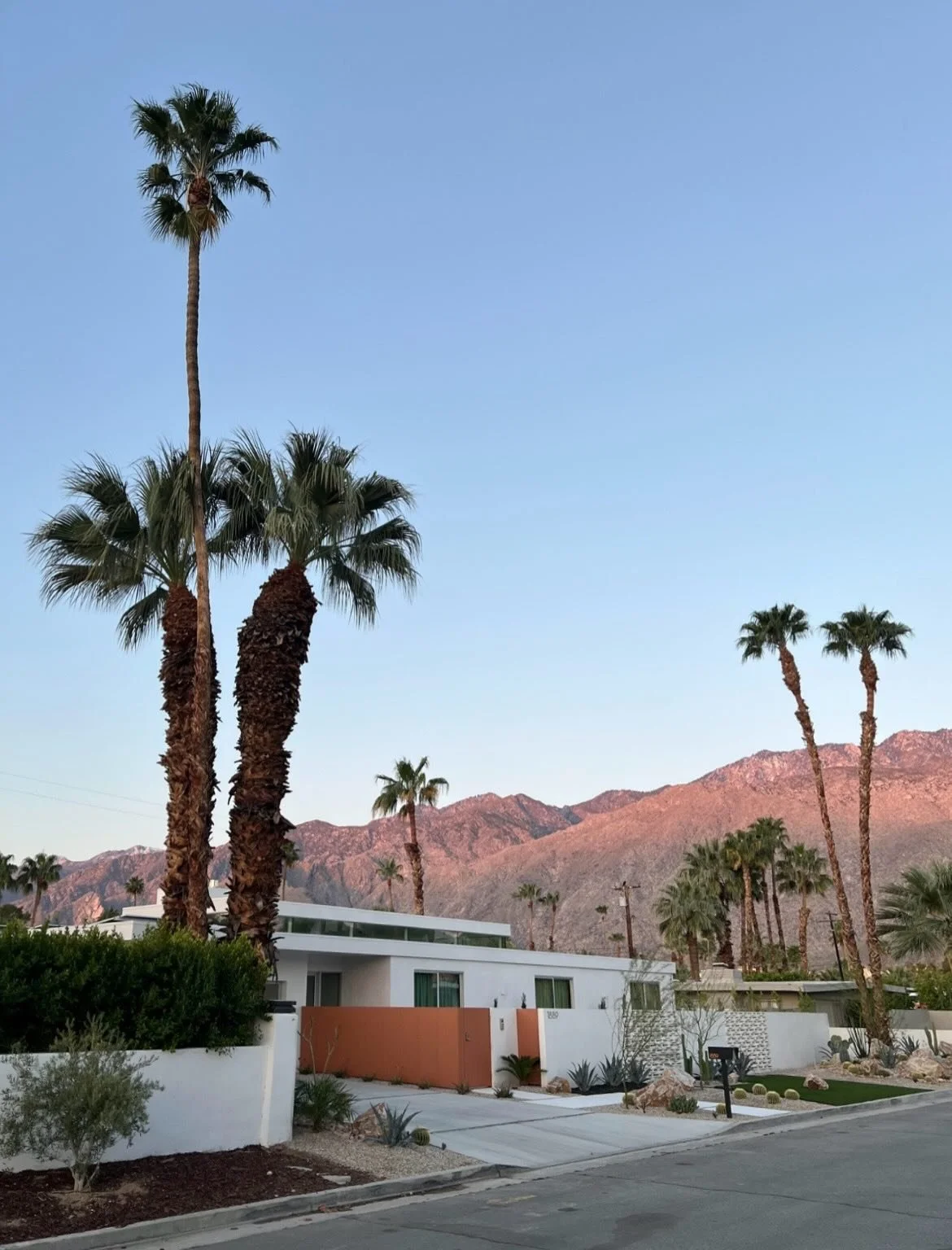 Jeff, studio co-owner and principal architect, joined the studio in 2012.  This year was filled with wrapping his first new home project in Palm Springs, adventures around Oregon with Jenny and Sadie, remodeling the family home, and a side trip to Ma