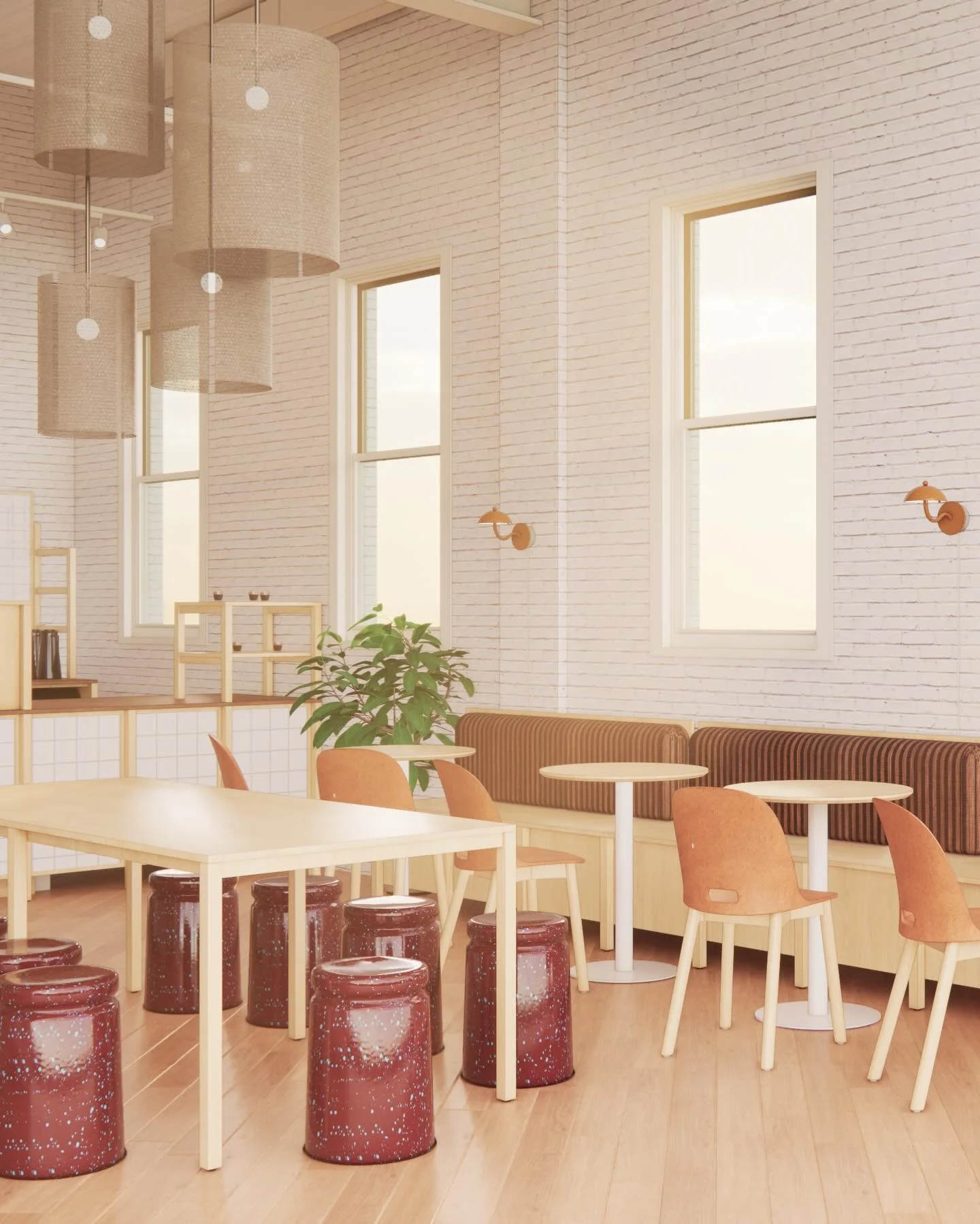 &ldquo;Knowledge is flour, but wisdom is bread&rdquo; Austin O&rsquo;Malley, Keystones of Thought

Bread can&rsquo;t solve all of our woes but Johanna and Ismail, co-founders of Wildgrain, are doing their part to keep the tradition of artisanal and n