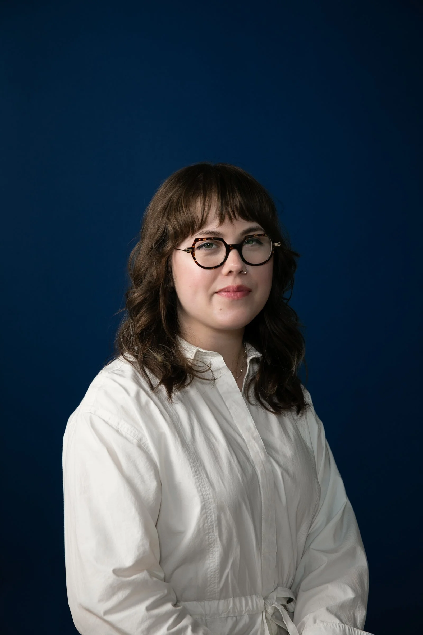 JANELL WIDMER