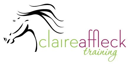 Claire Affleck Training