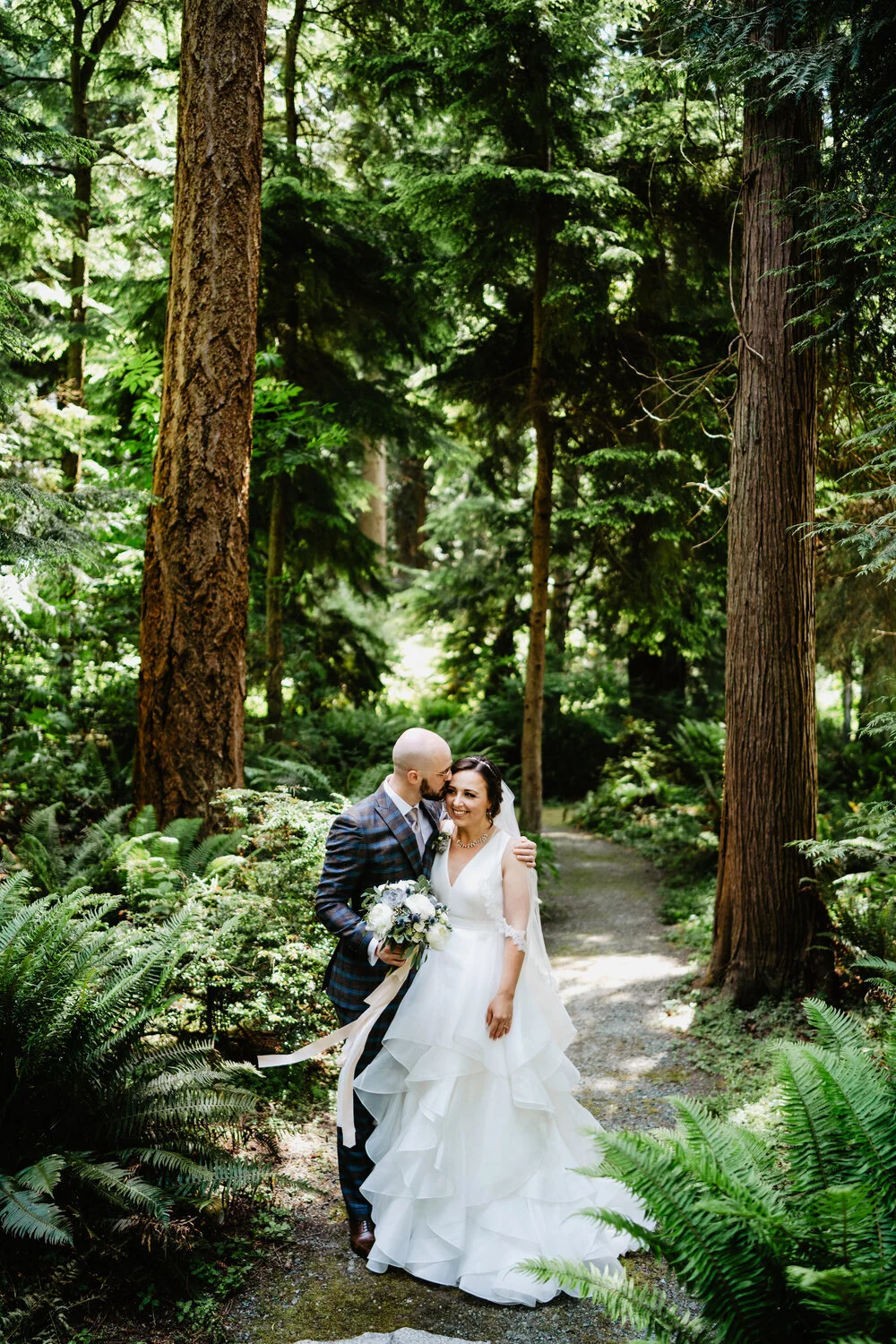 Island Wedding