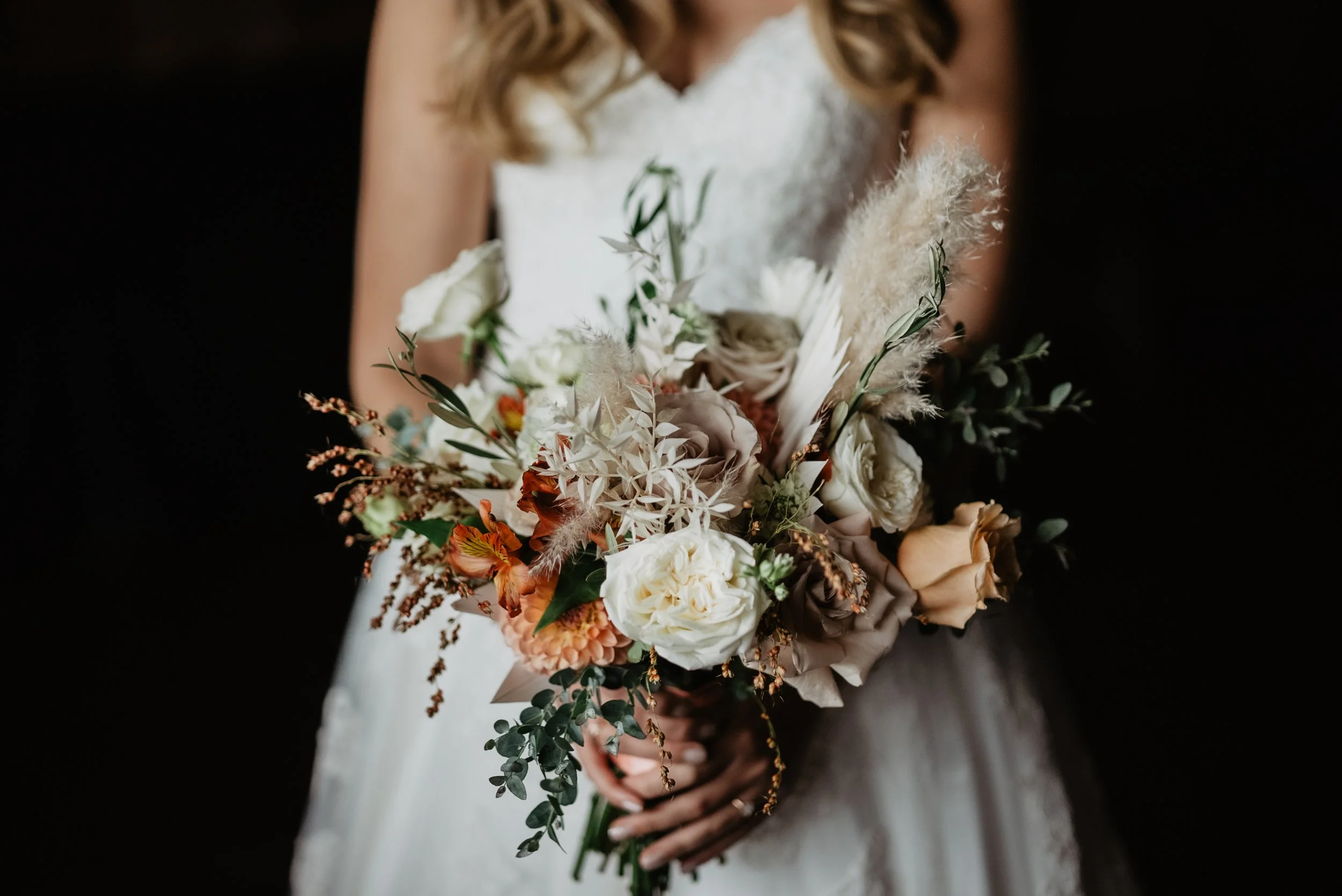 Countryside Wedding