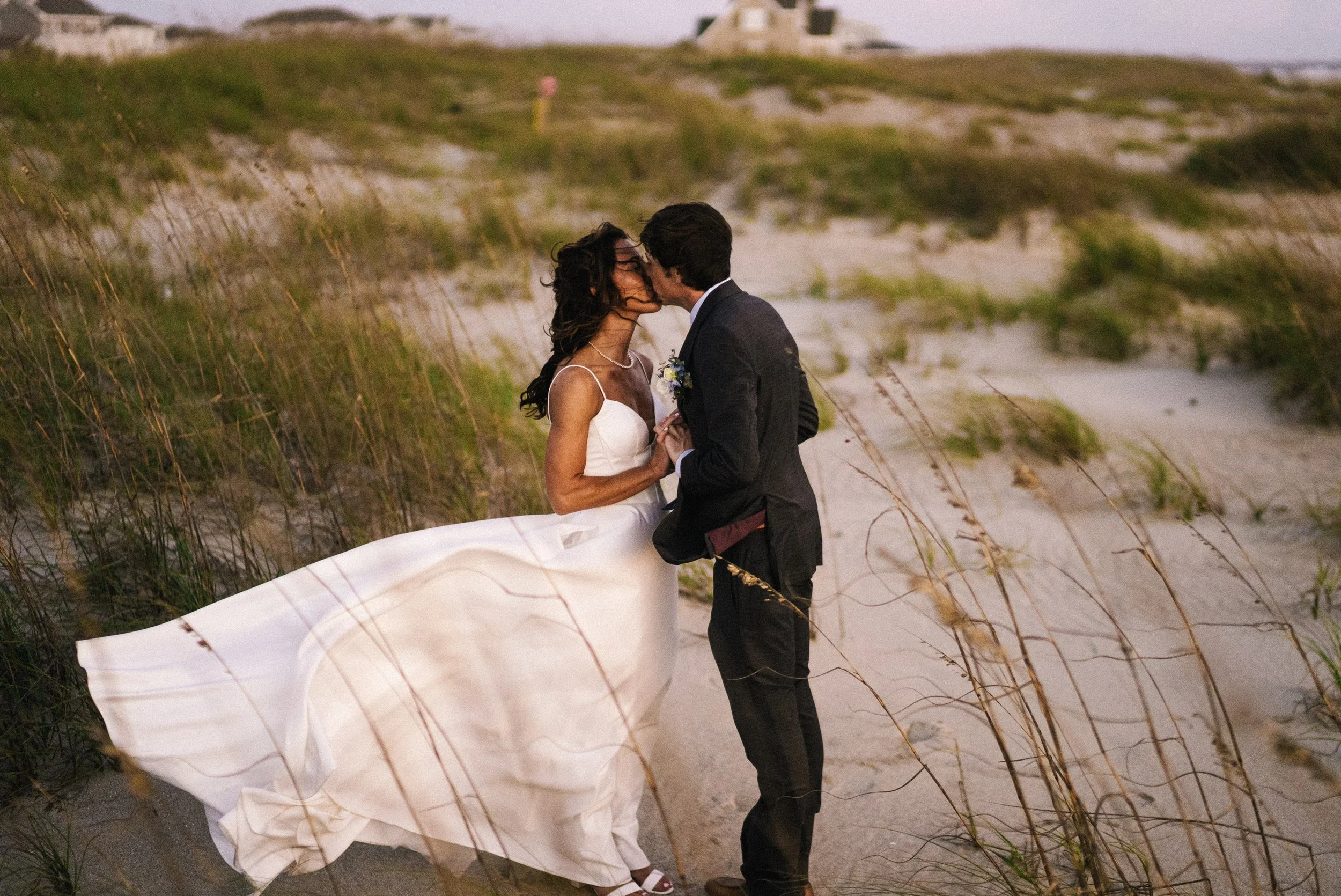 Bald Head Island Wedding | Justin Clark Photography-04501.jpg