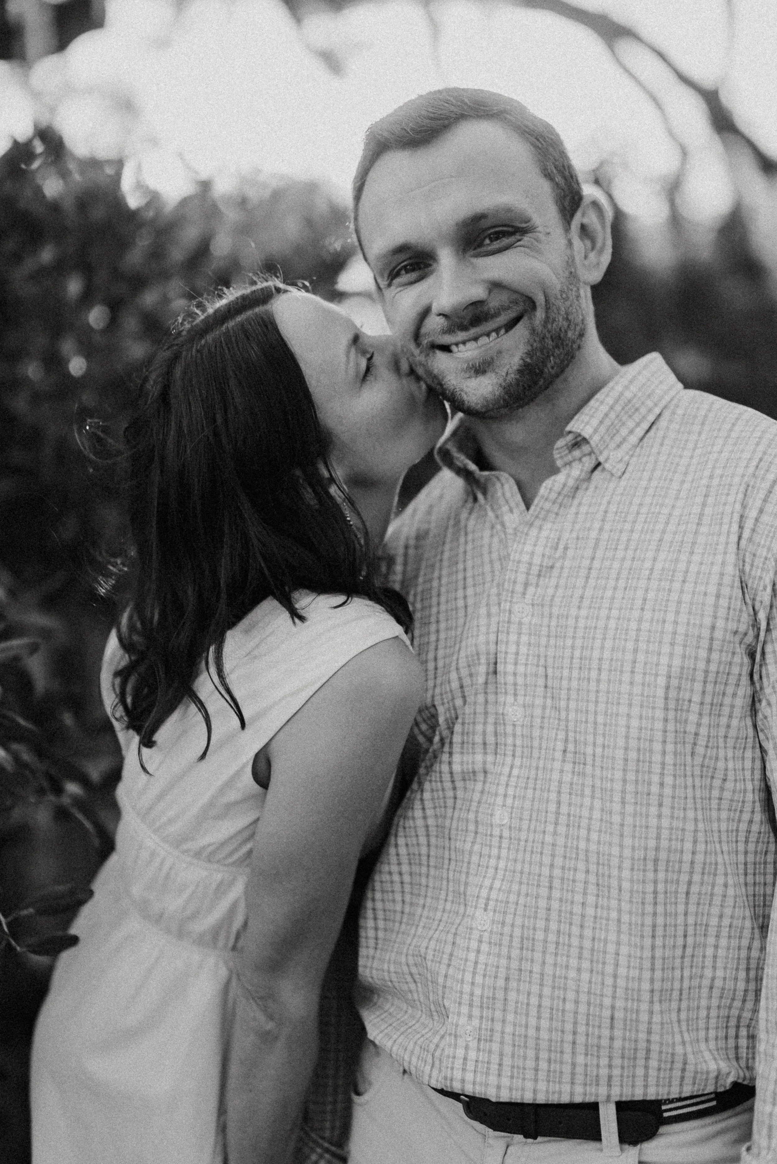 Airlie Rd Wrightsville Beach Engagement | Justin Clark Photography-00703.jpg