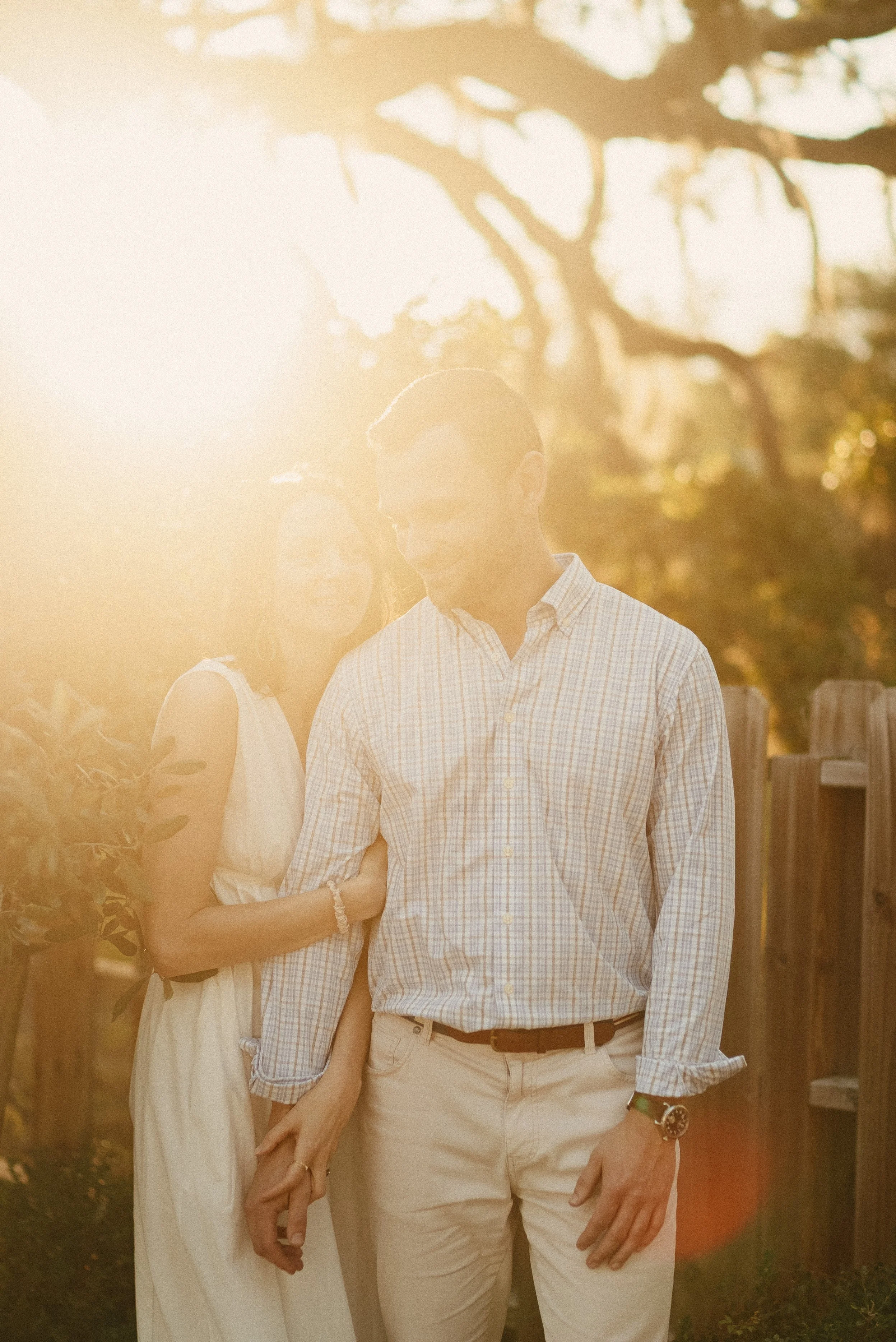 Airlie Rd Wrightsville Beach Engagement | Justin Clark Photography-00661.jpg