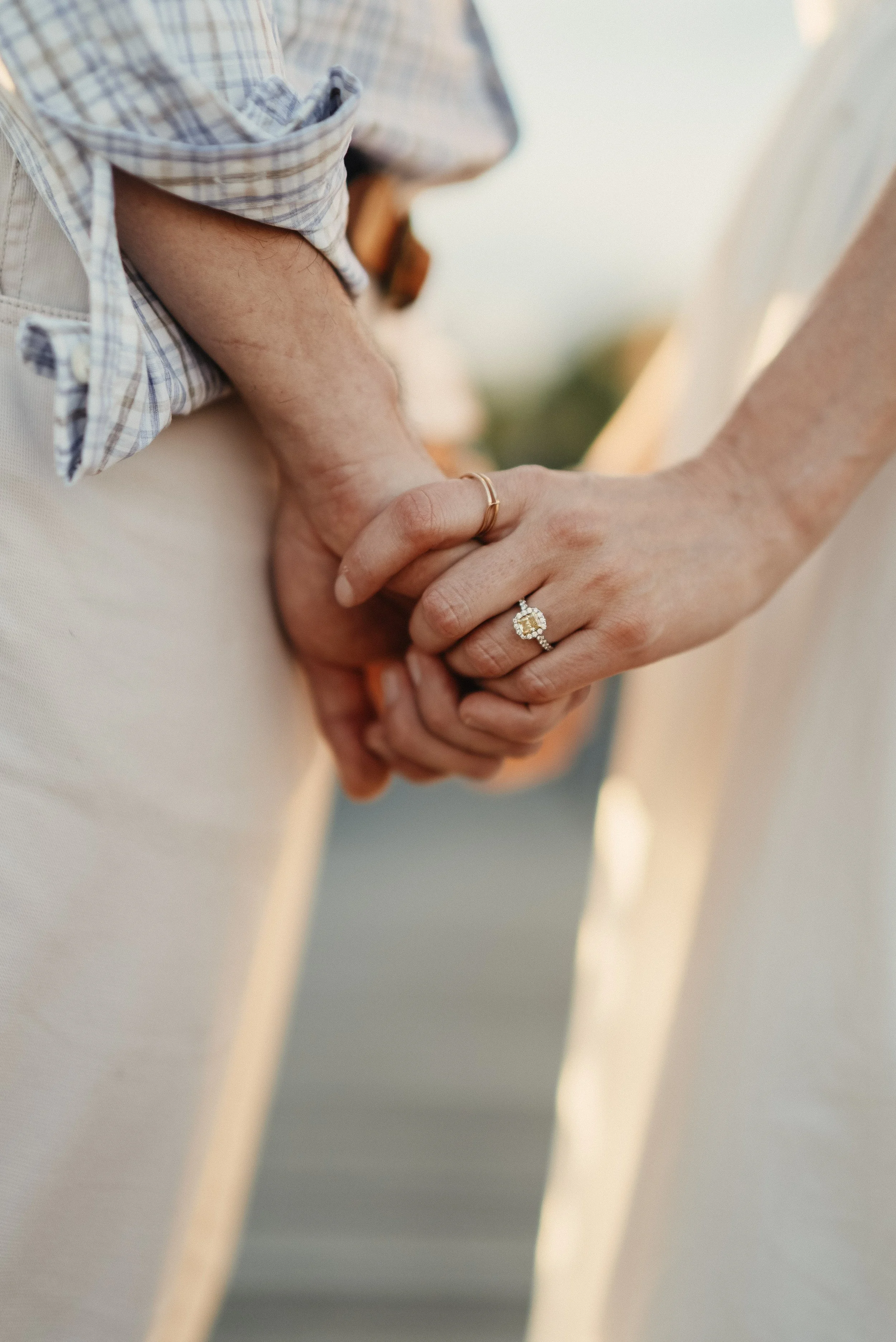 Airlie Rd Wrightsville Beach Engagement | Justin Clark Photography-00821.jpg