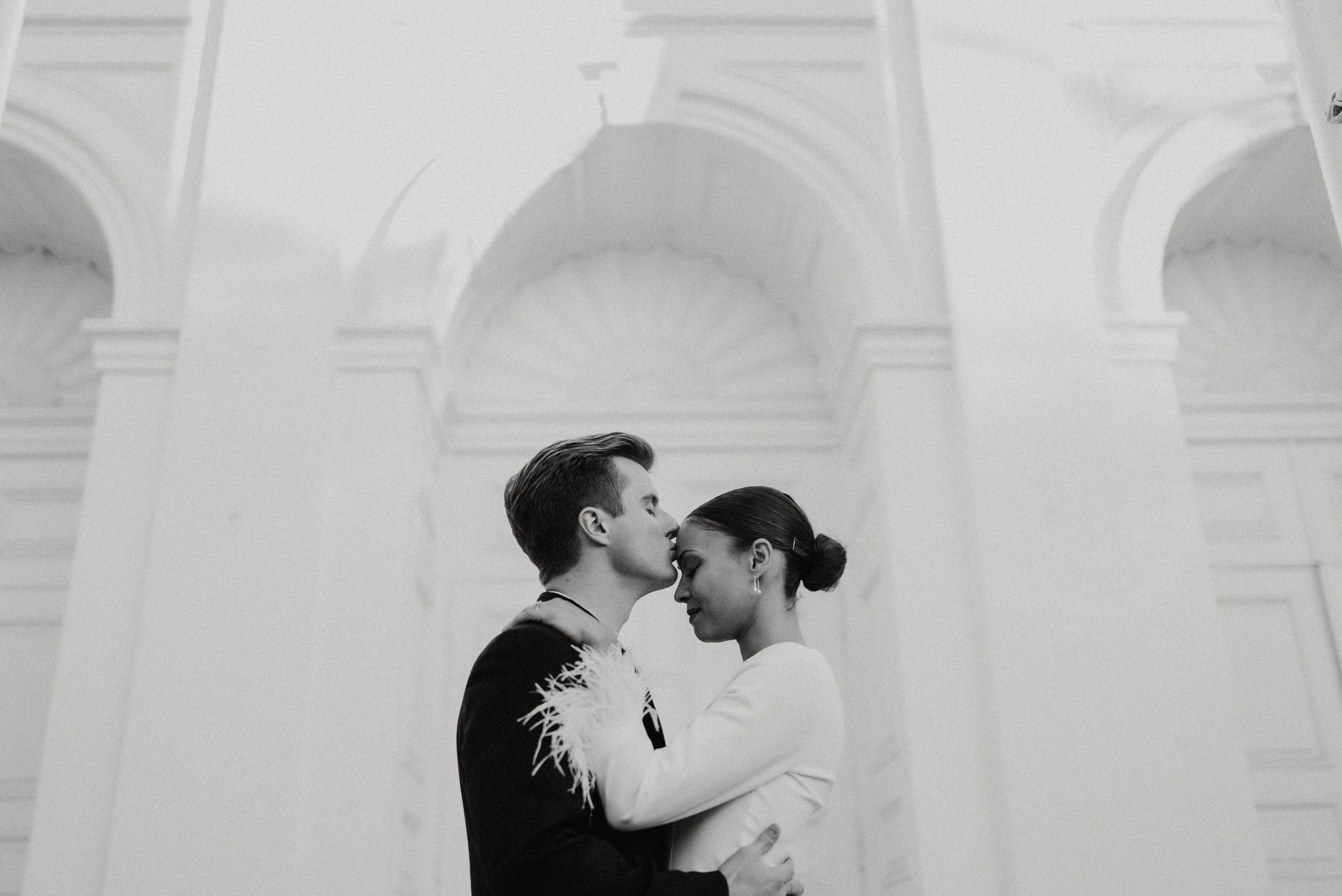 Raleigh & Wilmington North Carolina Wedding Photographer