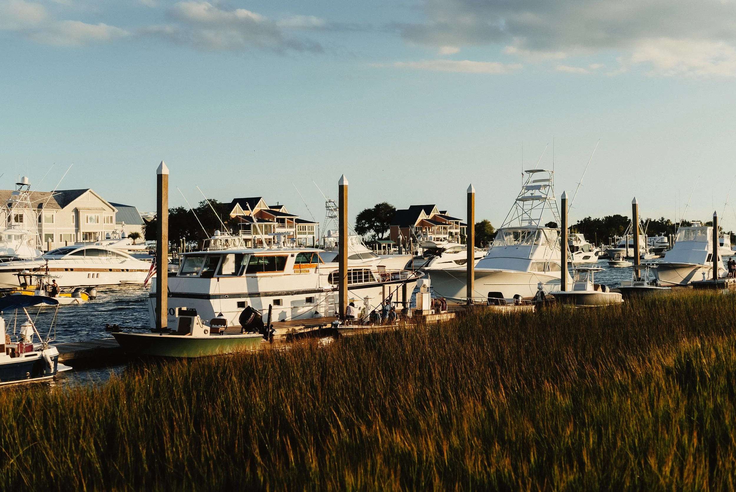 Airlie Rd Wrightsville Beach Engagement | Justin Clark Photography-00857.jpg