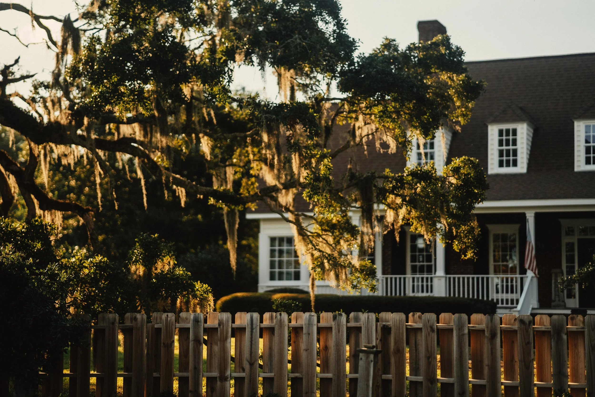 Airlie Rd Wrightsville Beach Engagement | Justin Clark Photography-00554.jpg