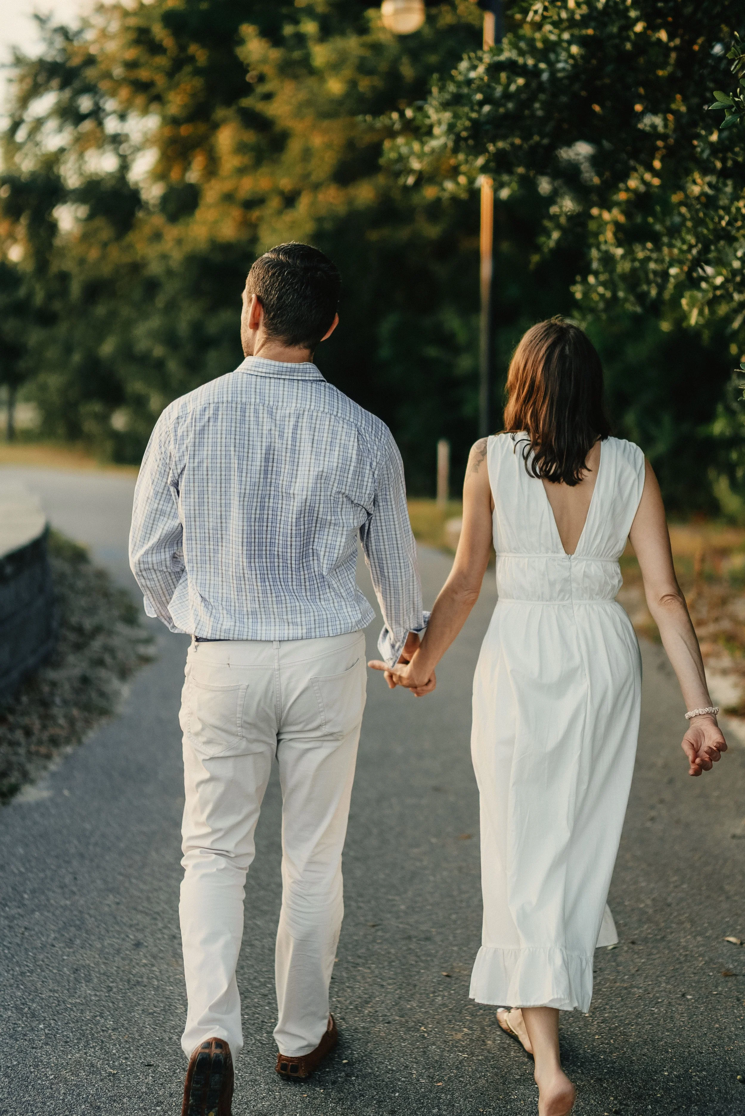 Airlie Rd Wrightsville Beach Engagement | Justin Clark Photography-01102.jpg