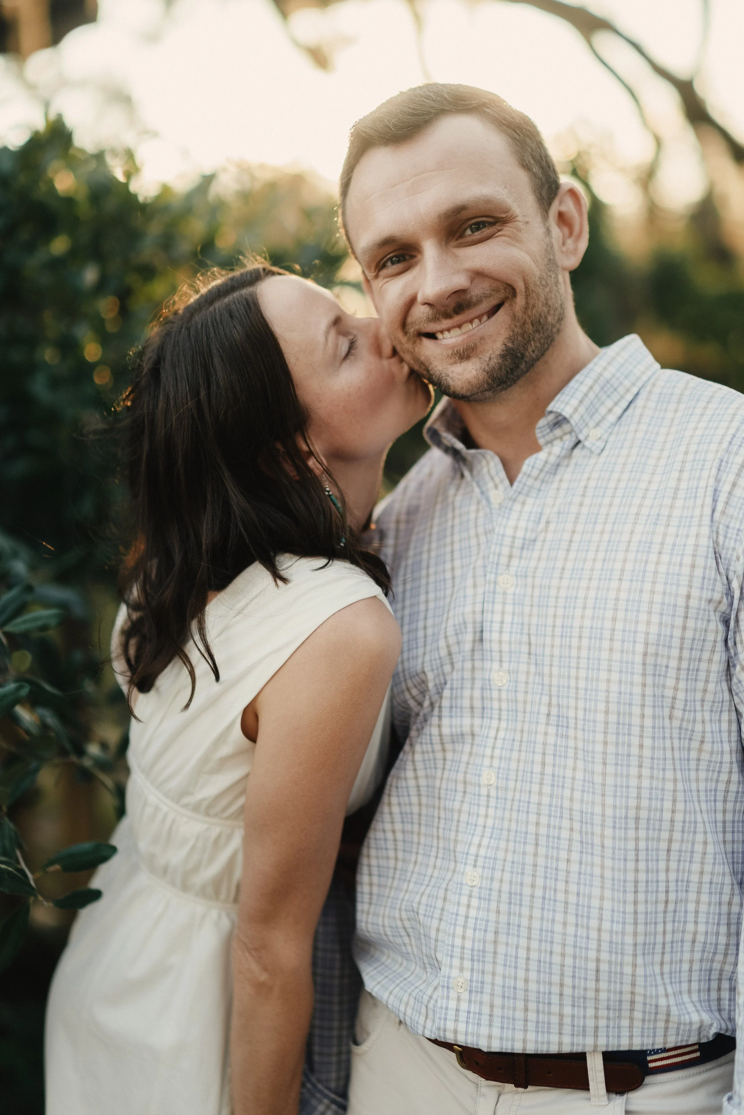 Airlie Rd Wrightsville Beach Engagement | Justin Clark Photography-00702.jpg