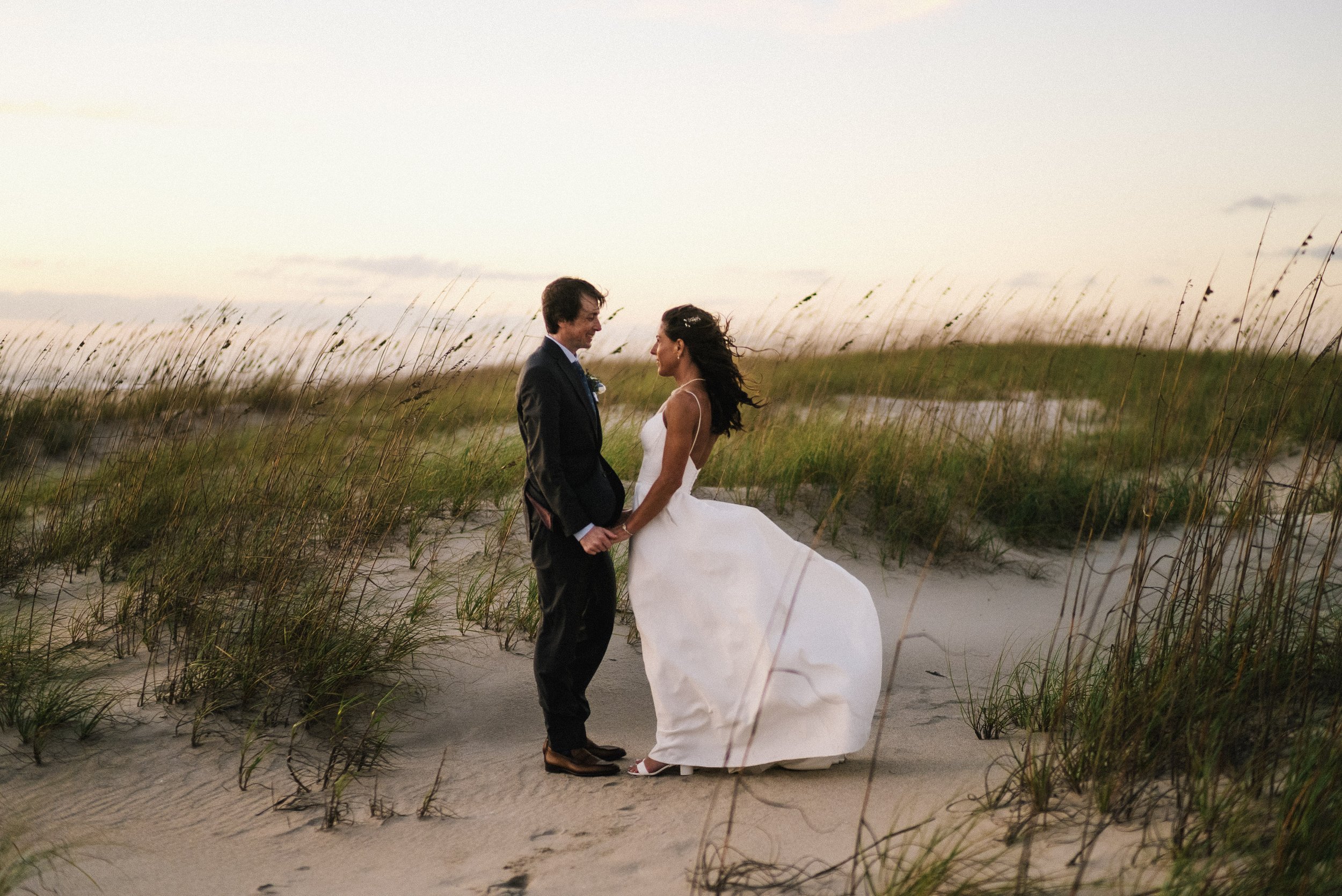 Bald Head Island Wedding Chapel | Justin Clark Photography-04491.jpg