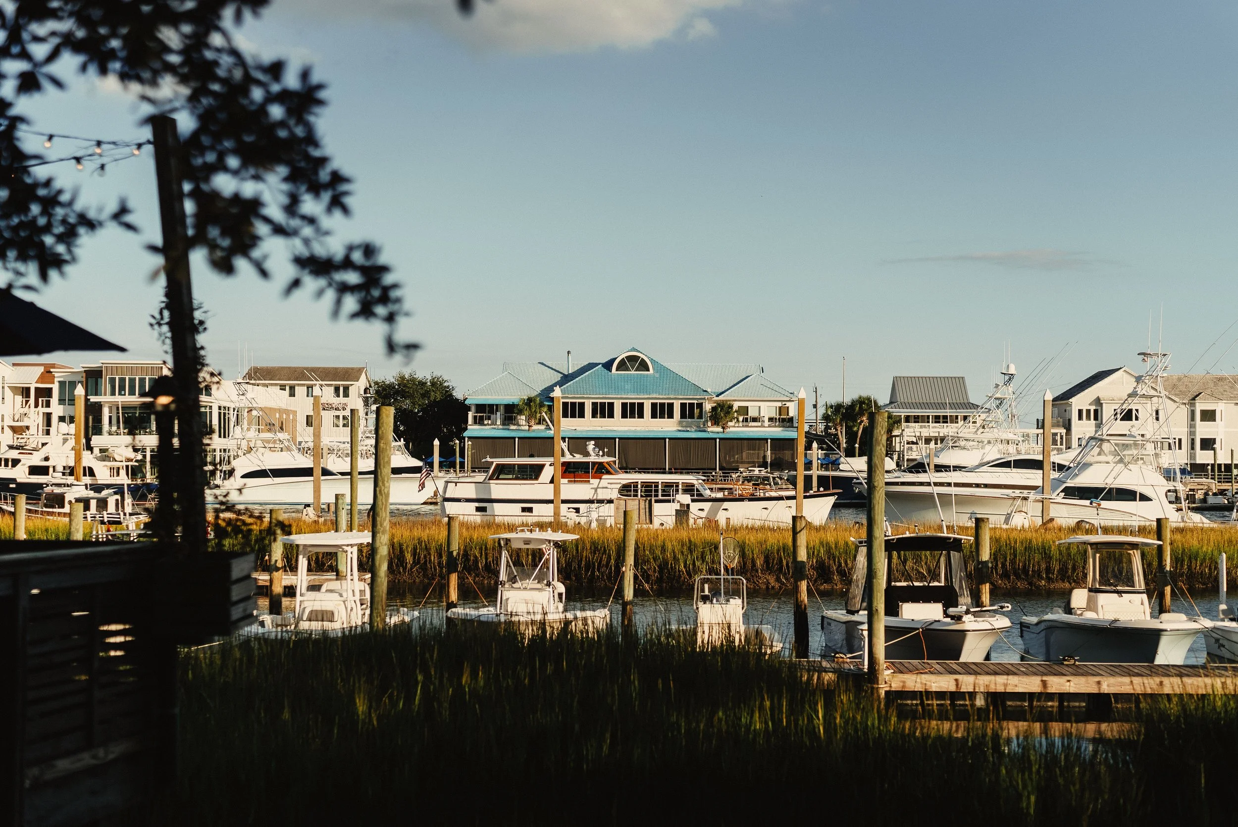 Airlie Rd Wrightsville Beach Engagement | Justin Clark Photography-00416.jpg