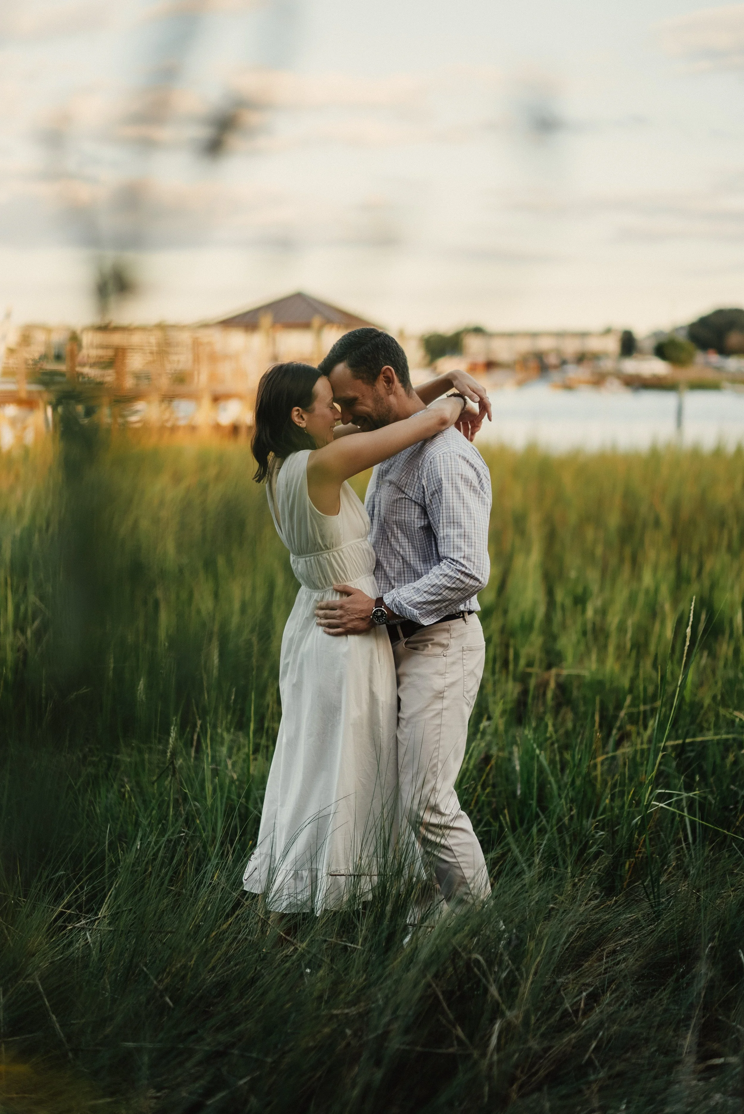 Airlie Rd Wrightsville Beach Engagement | Justin Clark Photography-01062.jpg