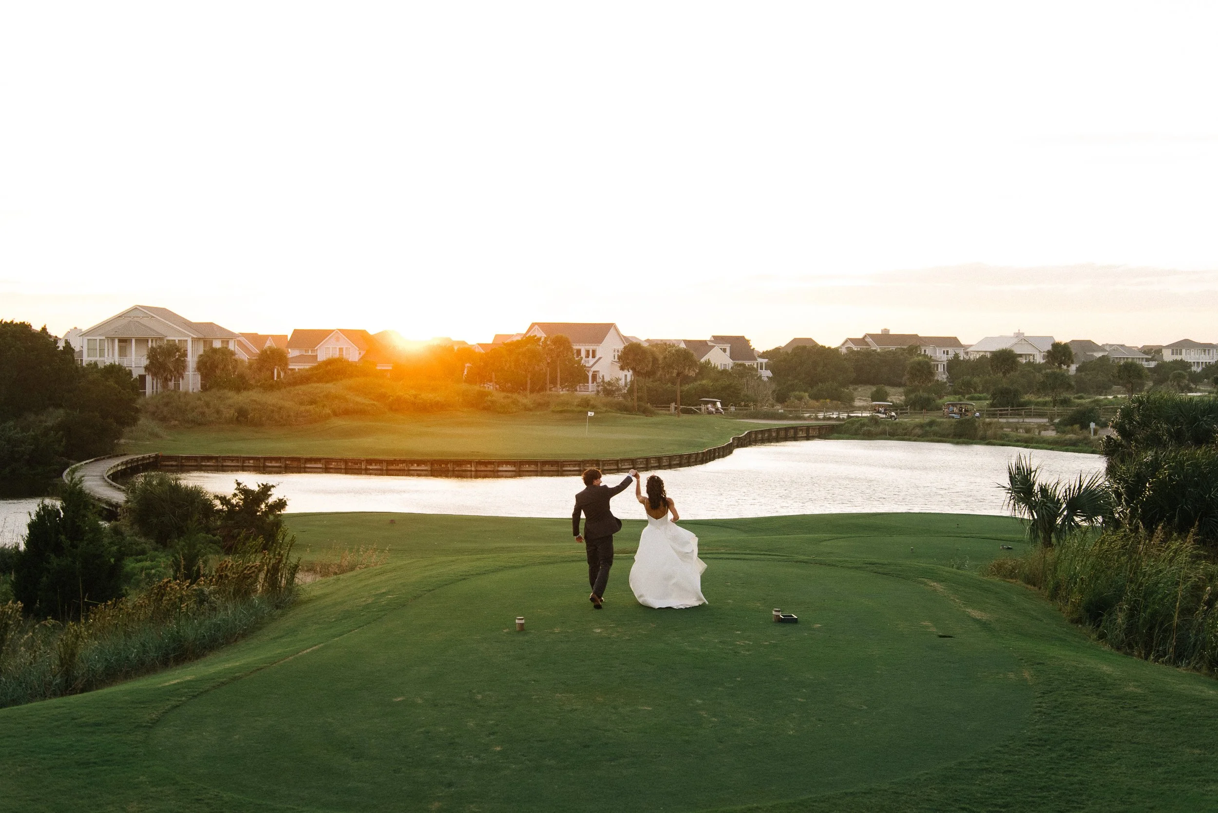 Bald Head Island Wedding Chapel | Justin Clark Photography-04249.jpg
