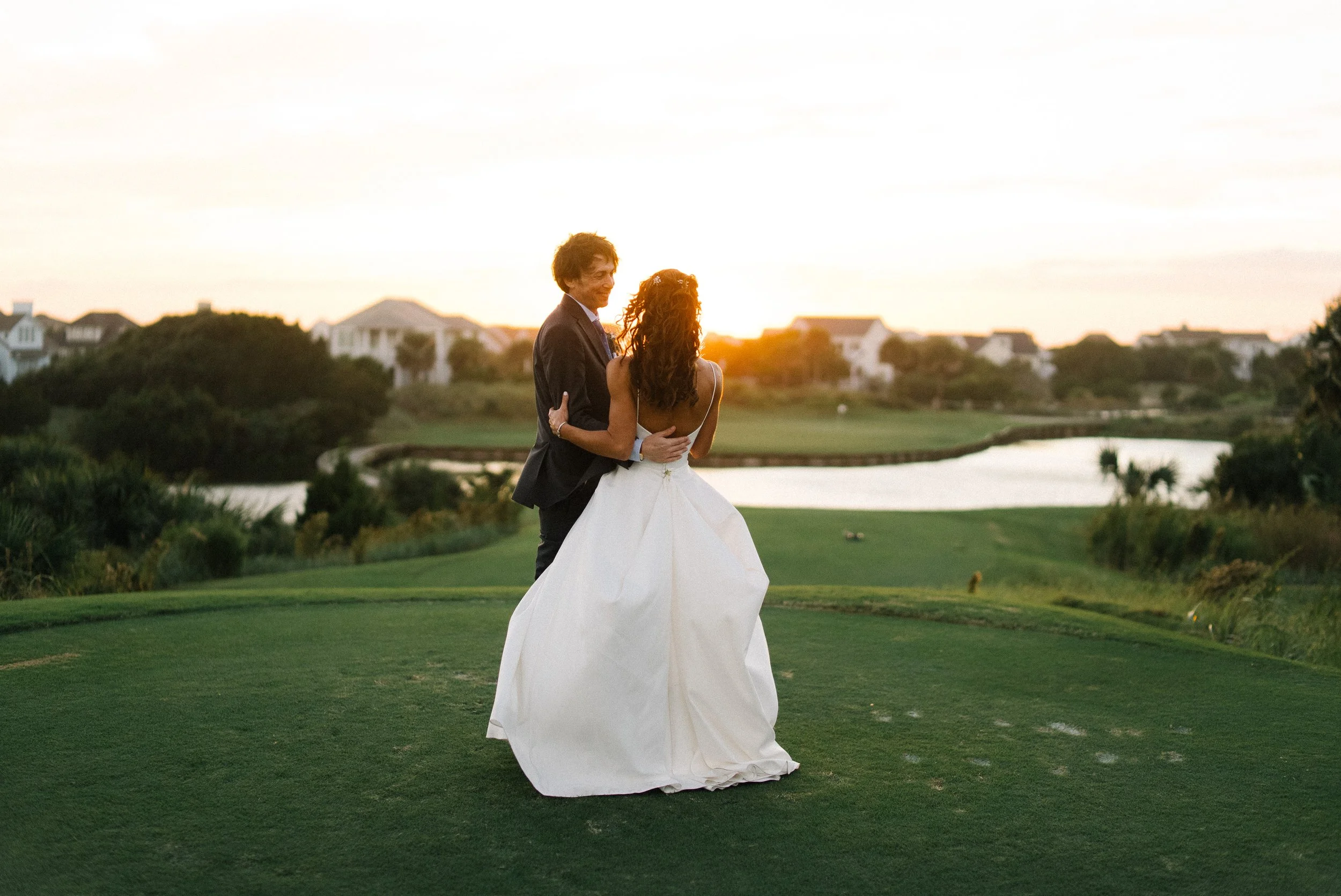 Bald Head Island Wedding Chapel | Justin Clark Photography-04164.jpg
