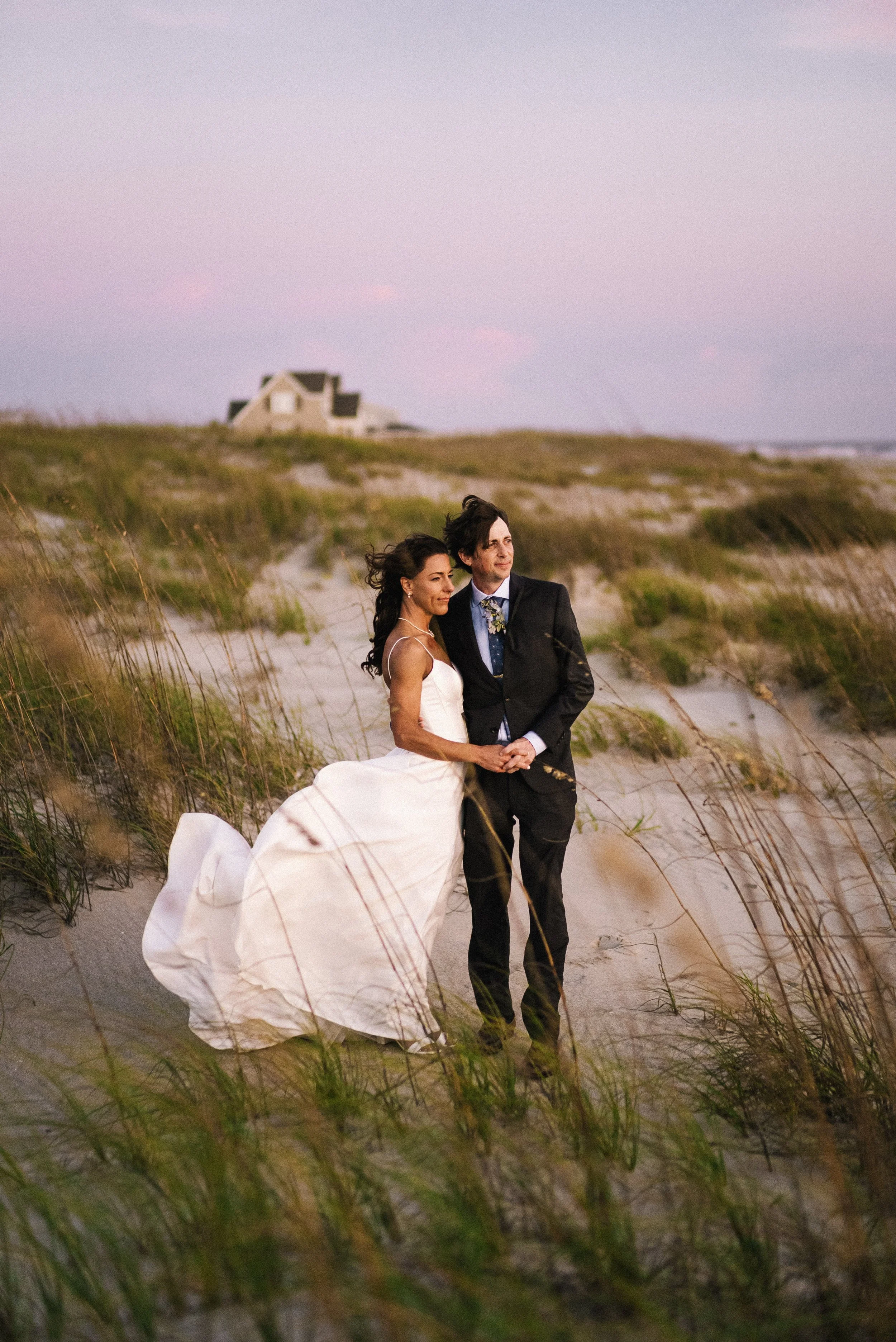 Bald Head Island Wedding | Justin Clark Photography-04526.jpg