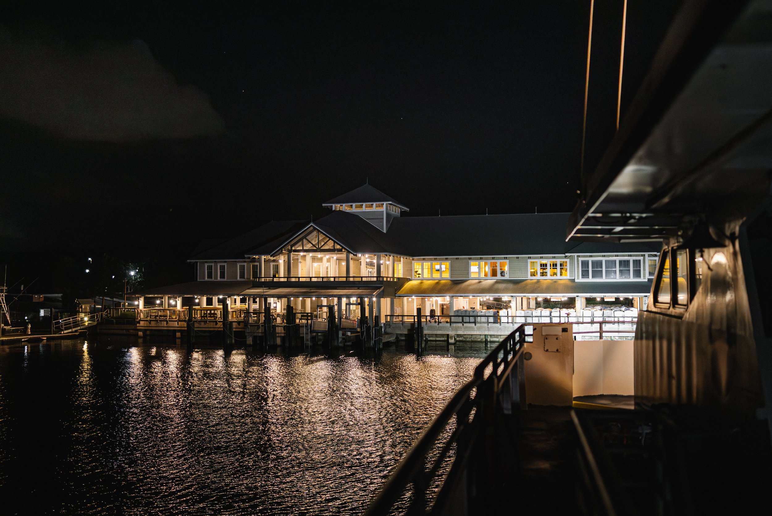Bald Head Island Wedding | Justin Clark Photography-39.jpg