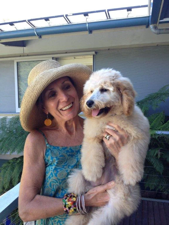 Sandra and Cino