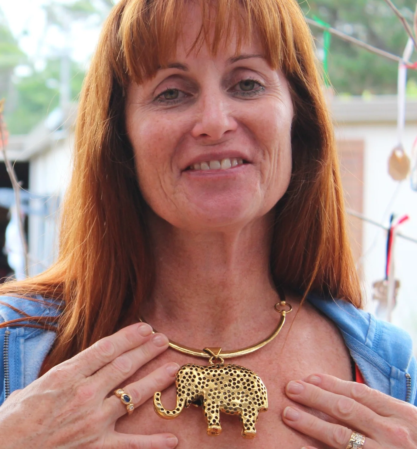 My Friend Jane Toohey