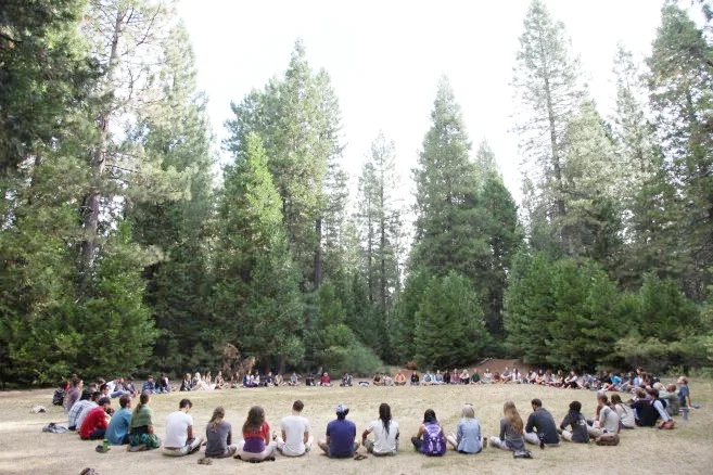 California Global Youth Peace Summit