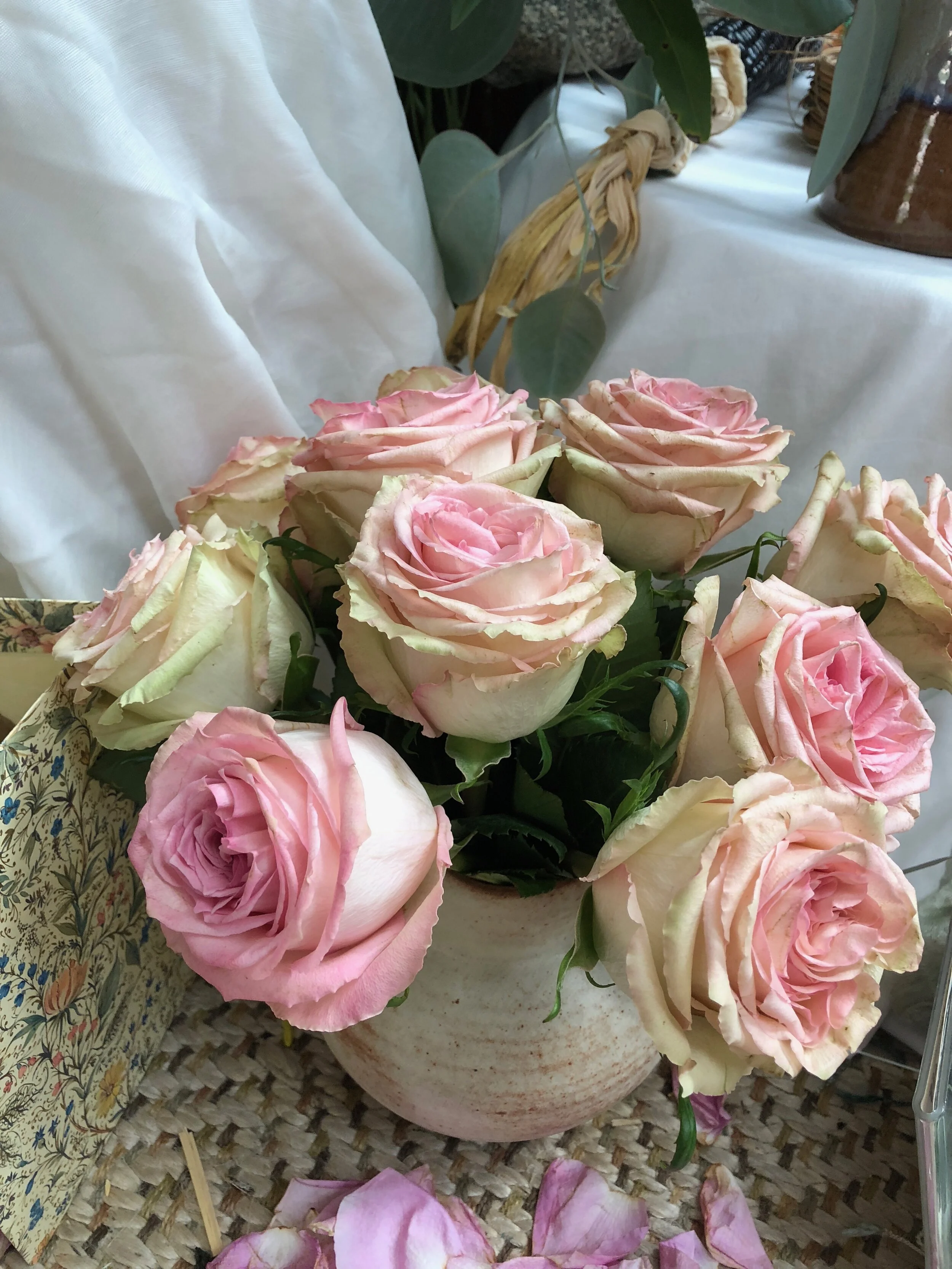 Awakening Earth: Grief and Love