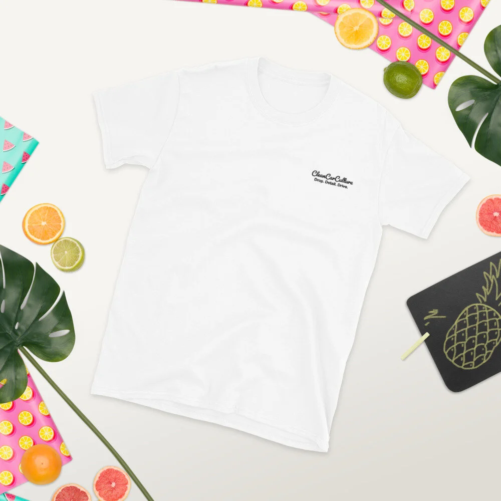 CleanCarCulture merch, t-shirts, hoodies, phone cases, hats