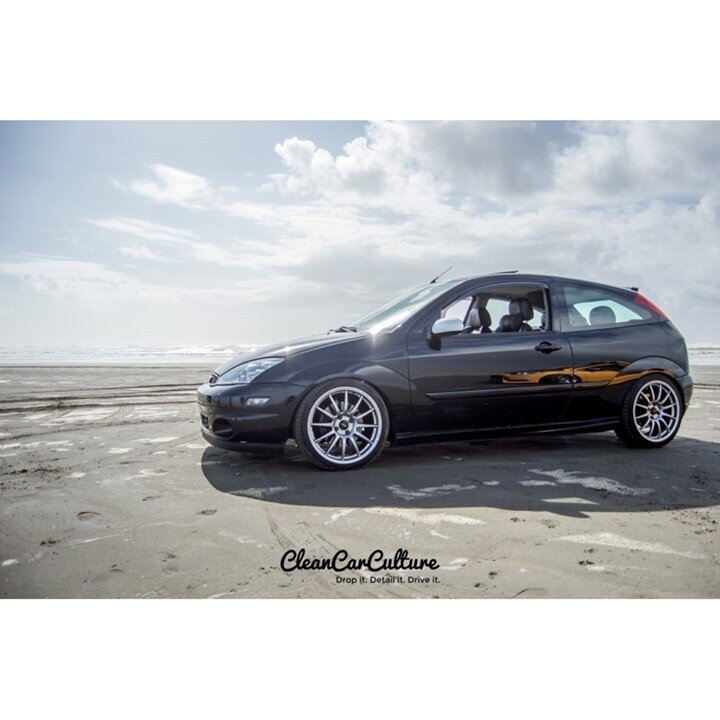 🐕 Big deals! Focus SVT Beach Photo Print only at $12.99 Hurry. #merch #CleanCarCulture #carshow #stance #fitment #lowered #shop