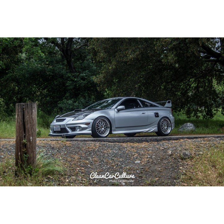 🐣. Offer Xtras! Celica GTS Photo Print for $12.99 #merch #shop #CleanCarCulture #lowered #carshow #fitment #stance
