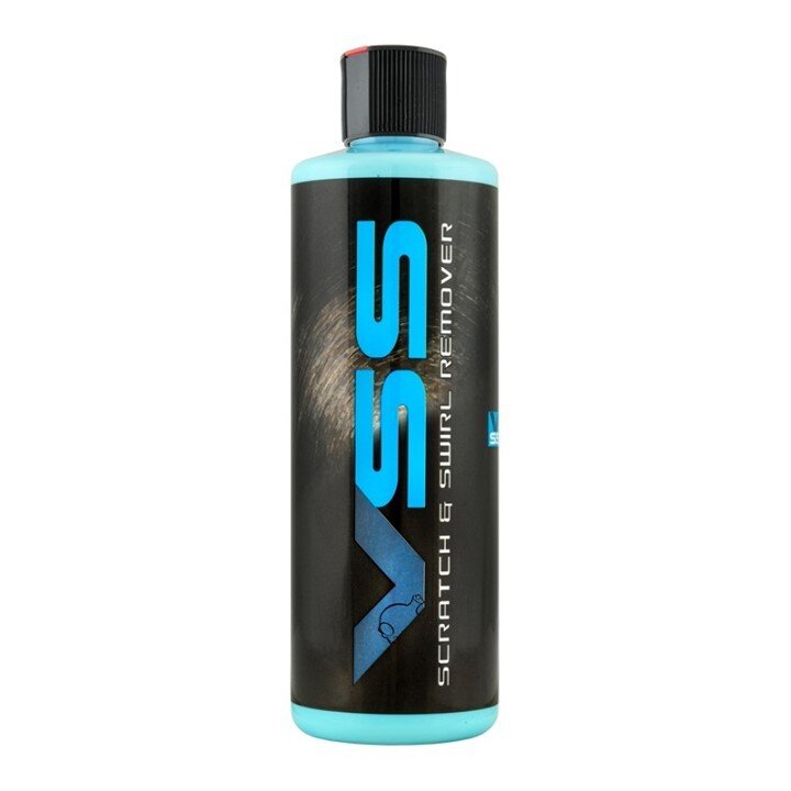 Smart Buys! VSS ONE-STEP SCRATCH &amp;amp; SWIRL REMOVER COMPOUND POLISH- 16oz starting from $13.00 See more. 🤓 #carshow #merch #fitment #stance #lowered #shop #CleanCarCulture