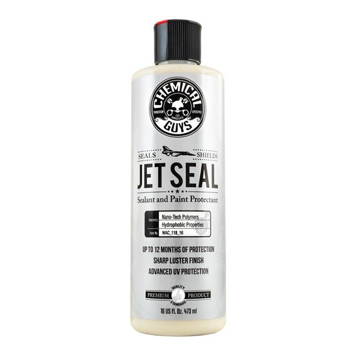 Smart Buys! JETSEAL DURABLE SEALANT AND PAINT PROTECTANT - 16oz starting from $29.00 See more. 🤓 #carshow #stance #CleanCarCulture #shop #merch #fitment #lowered