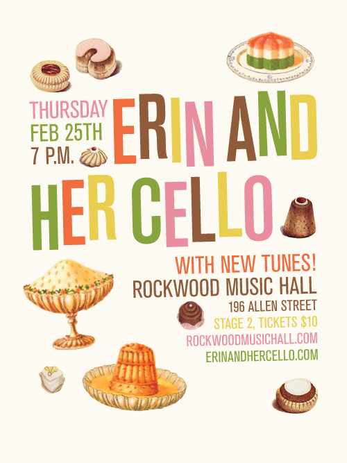  poster by BRIJ DESIGN
