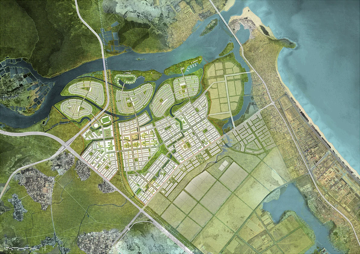 ENVIRONMENTAL PLANNING, PERMITTING AND REPORTING