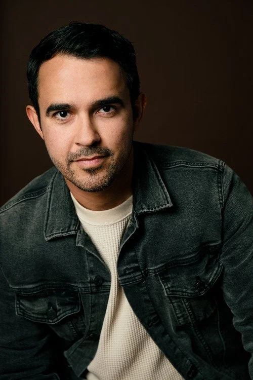 Chris Acevedo