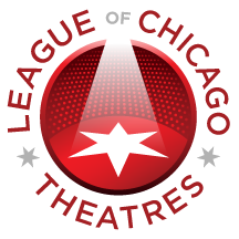A red gear-shaped icon with a shiny red sphere in the center featuring a white star and a downward-facing white laser beam, with gray gear elements around it.