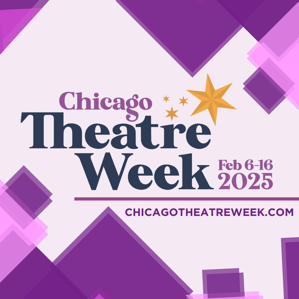 Chicago Theatre Week 2025 — First Floor Theater
