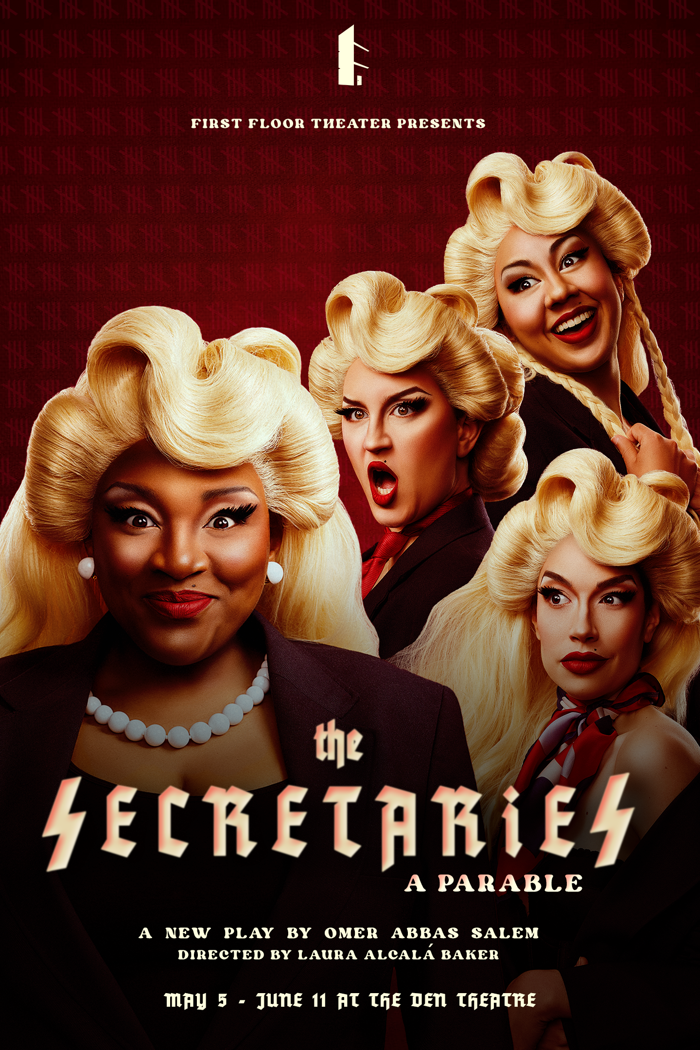 Secretaries Poster.png