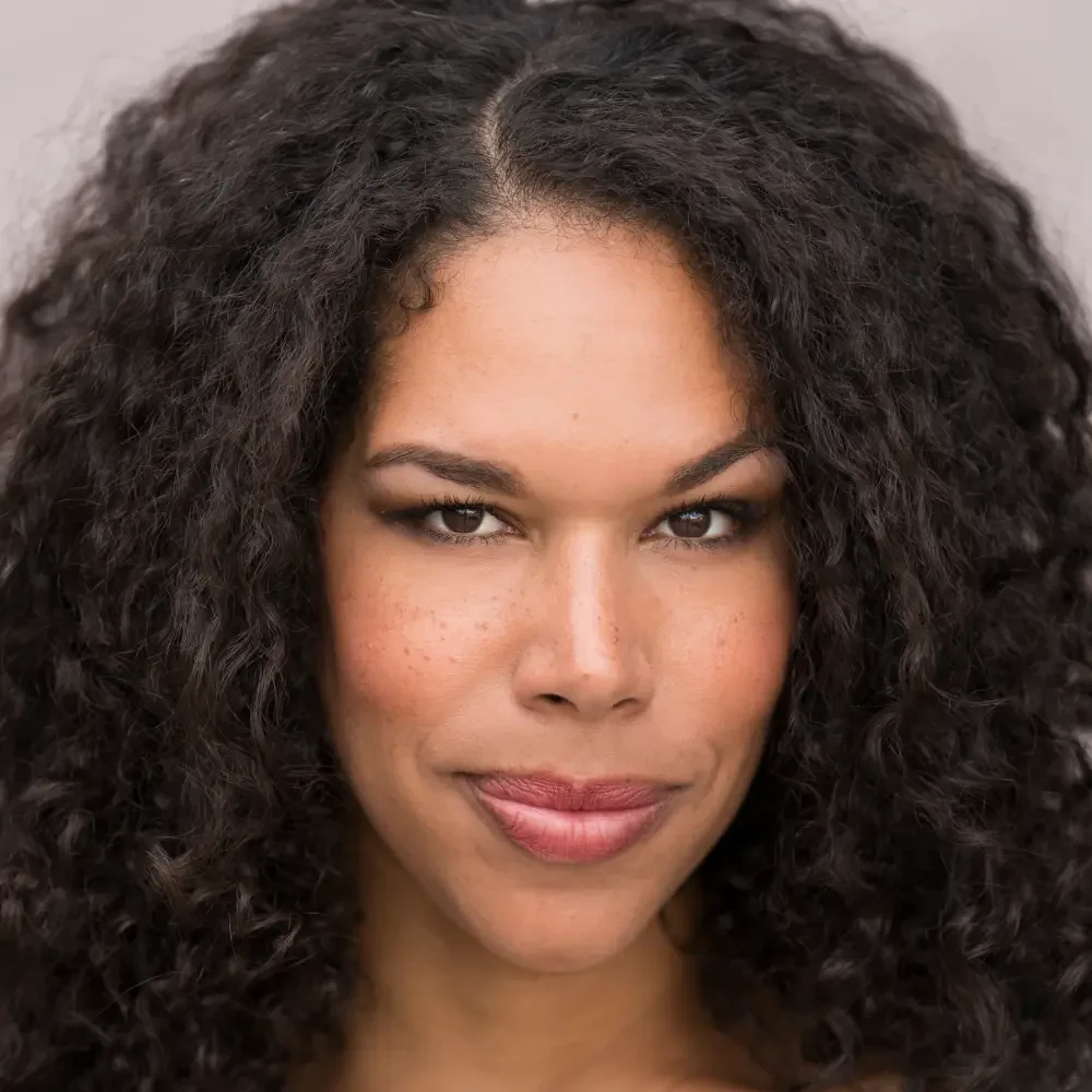 Bethany Thomas
