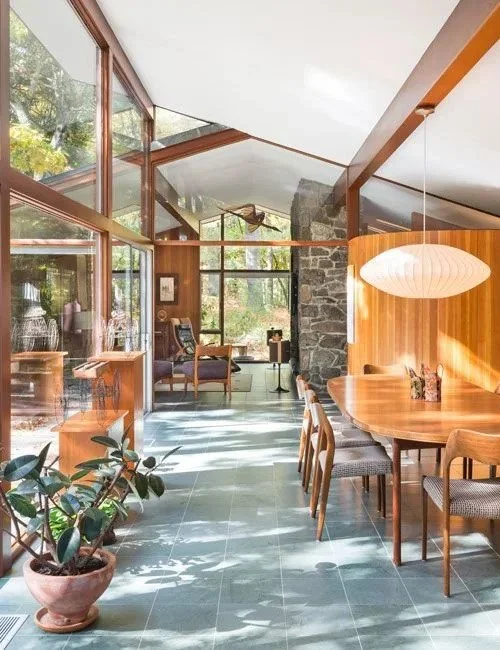 Mid-Century Modern