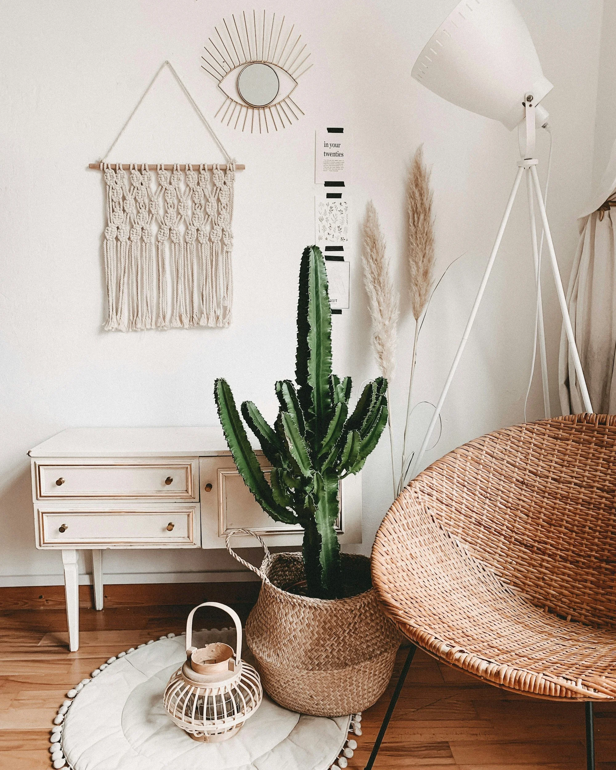 boho