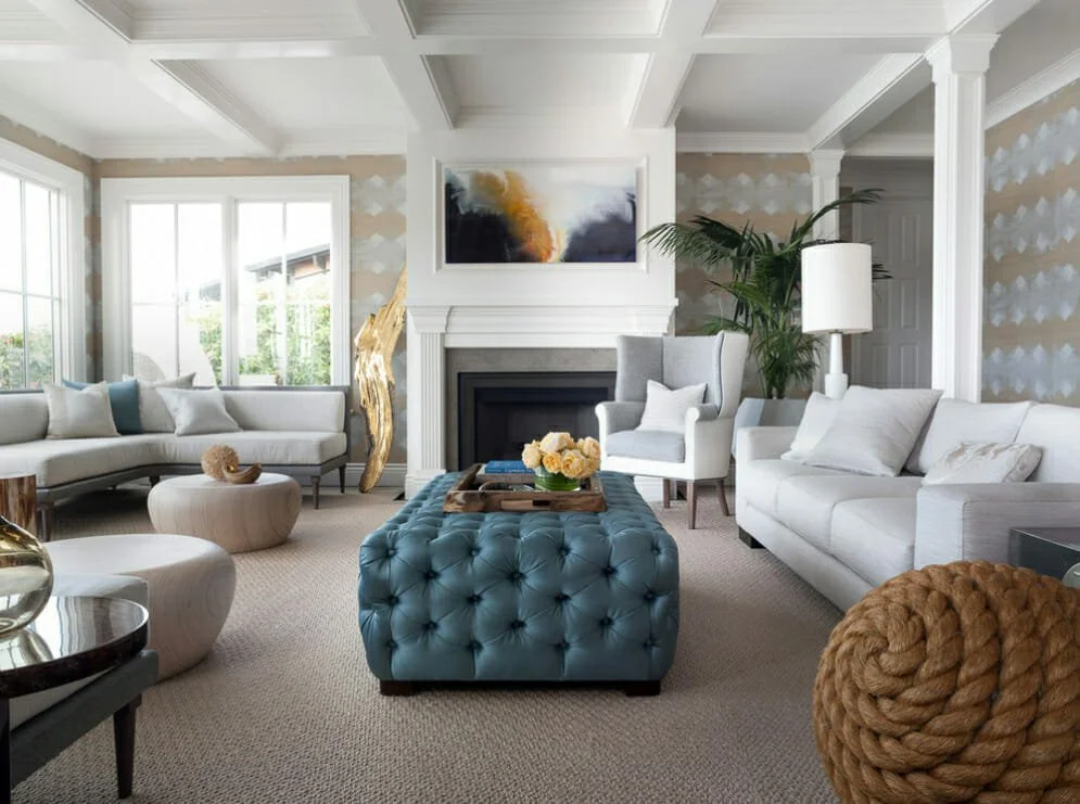 coastal or hamptons