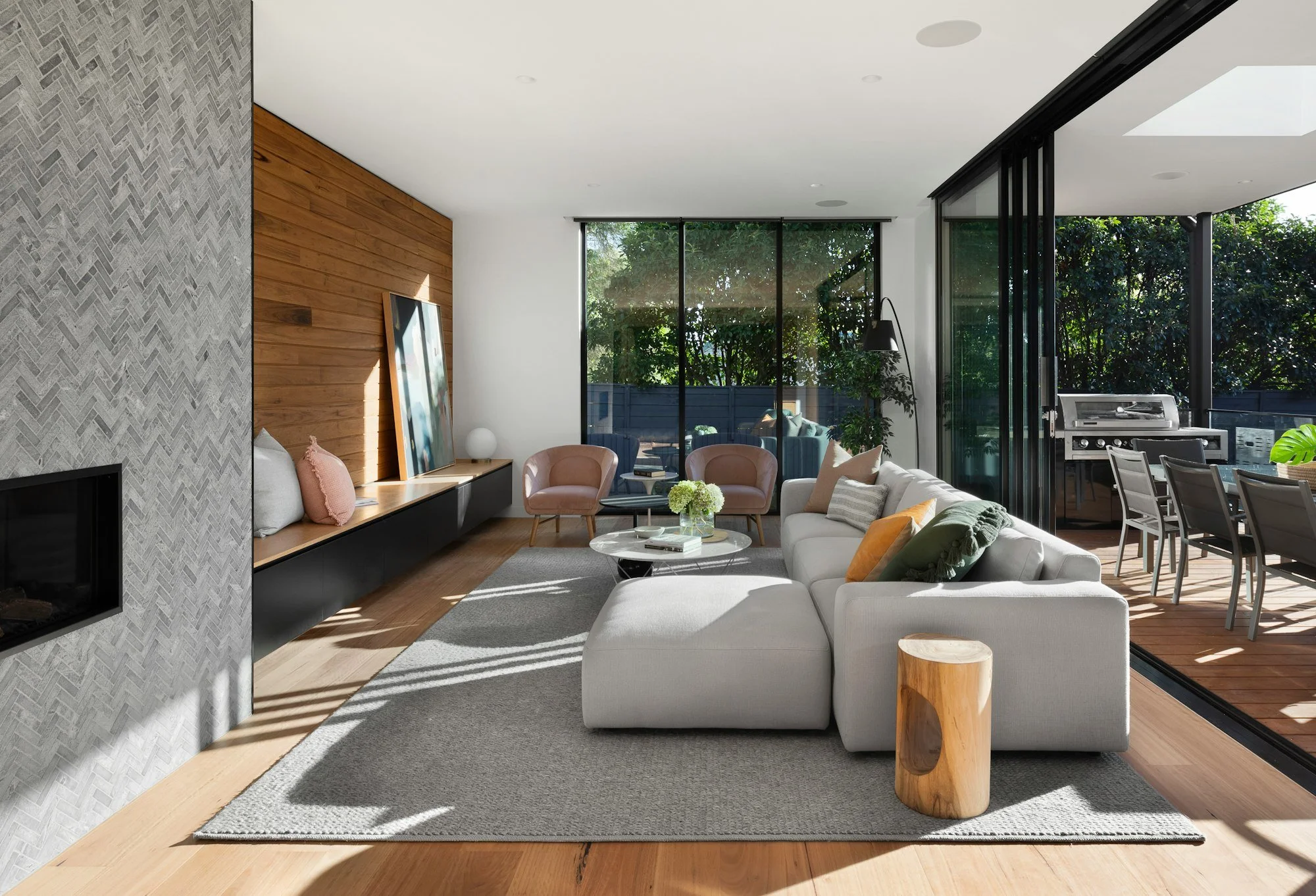 contemporary