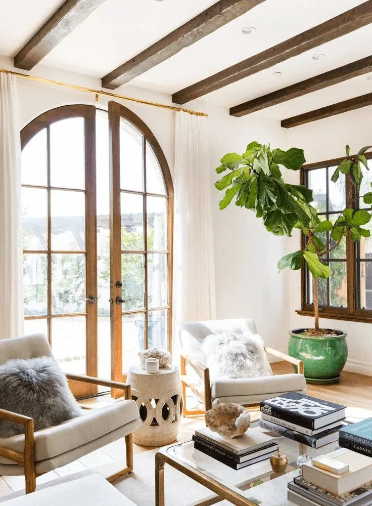 Spanish-Style