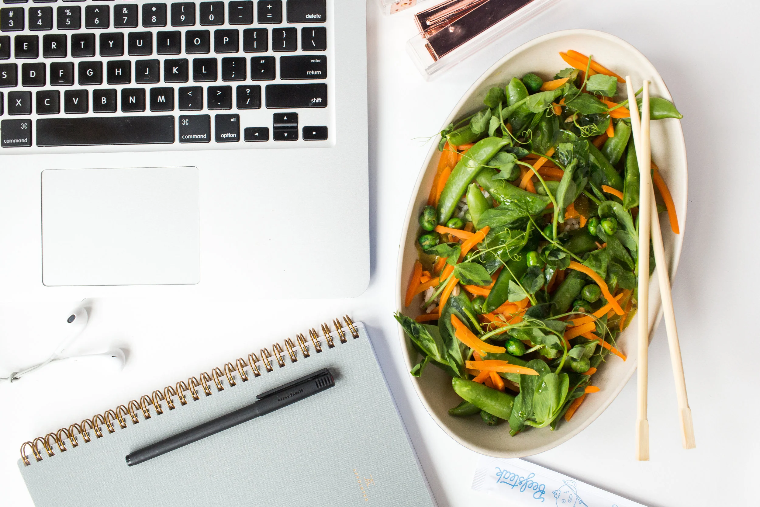 The Curried Treasure, featuring Little Wild Things’ pea shoots at Beefsteak. Photo: Beefsteak (@beefsteakveggies)