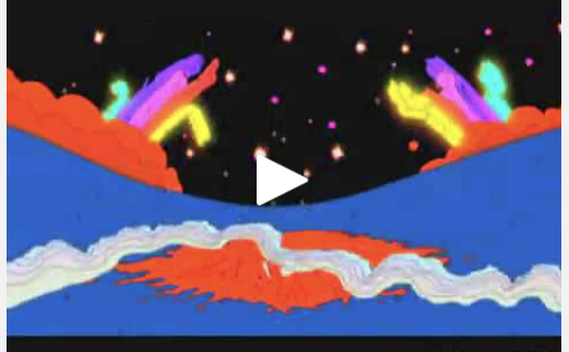 Superjail! Psychedelic Scene (Copy)