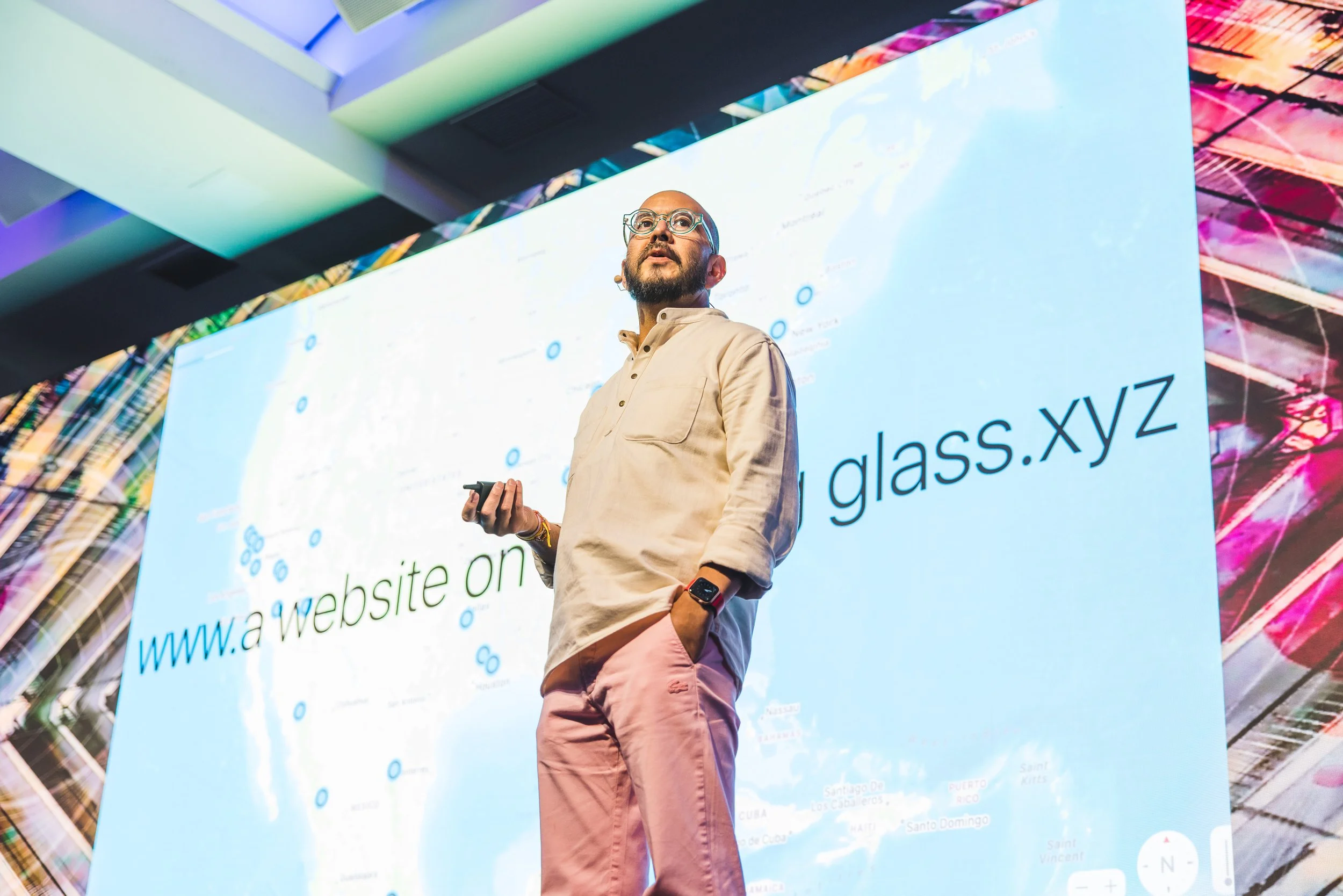 Corporate Photographer