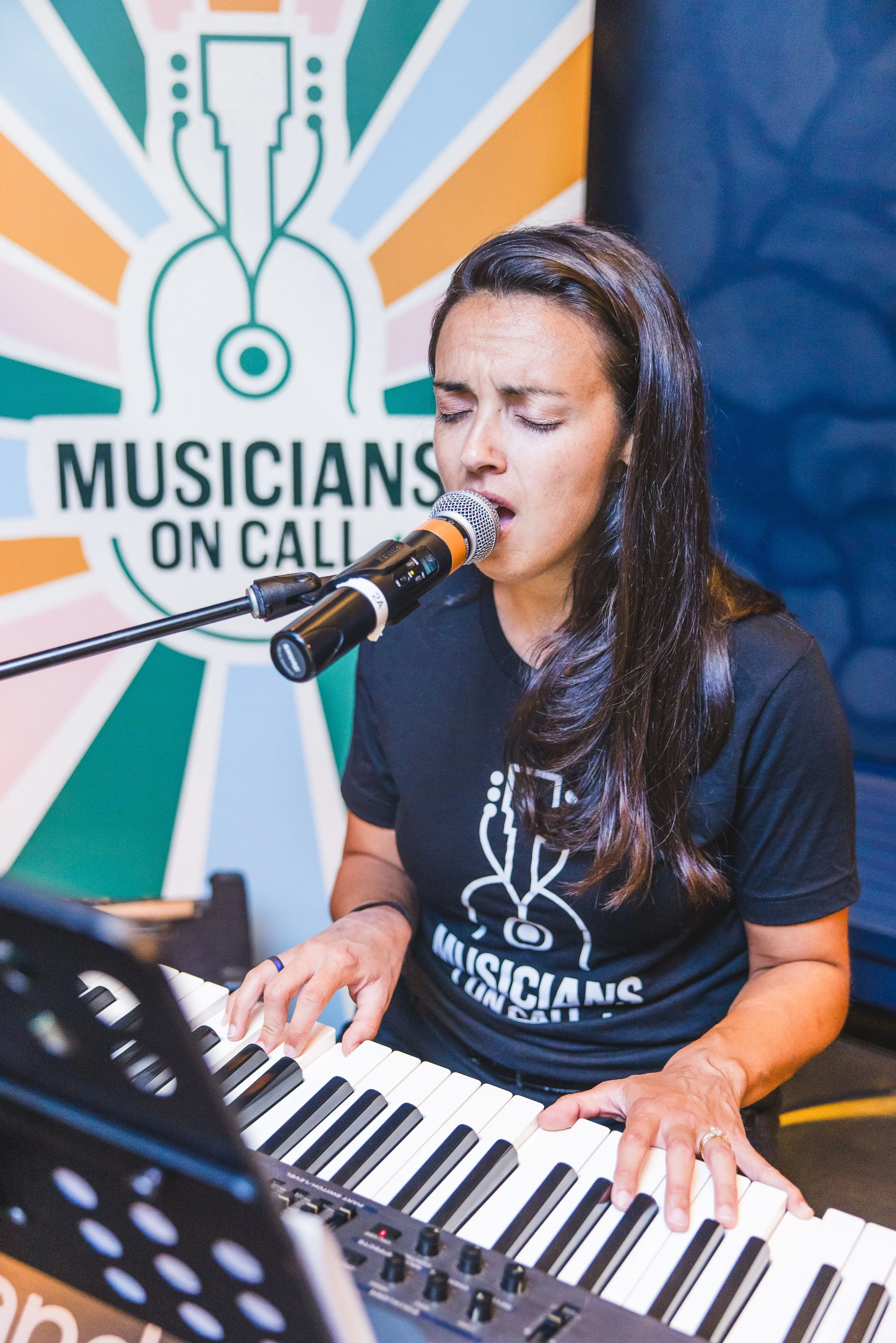 Musicians on Call