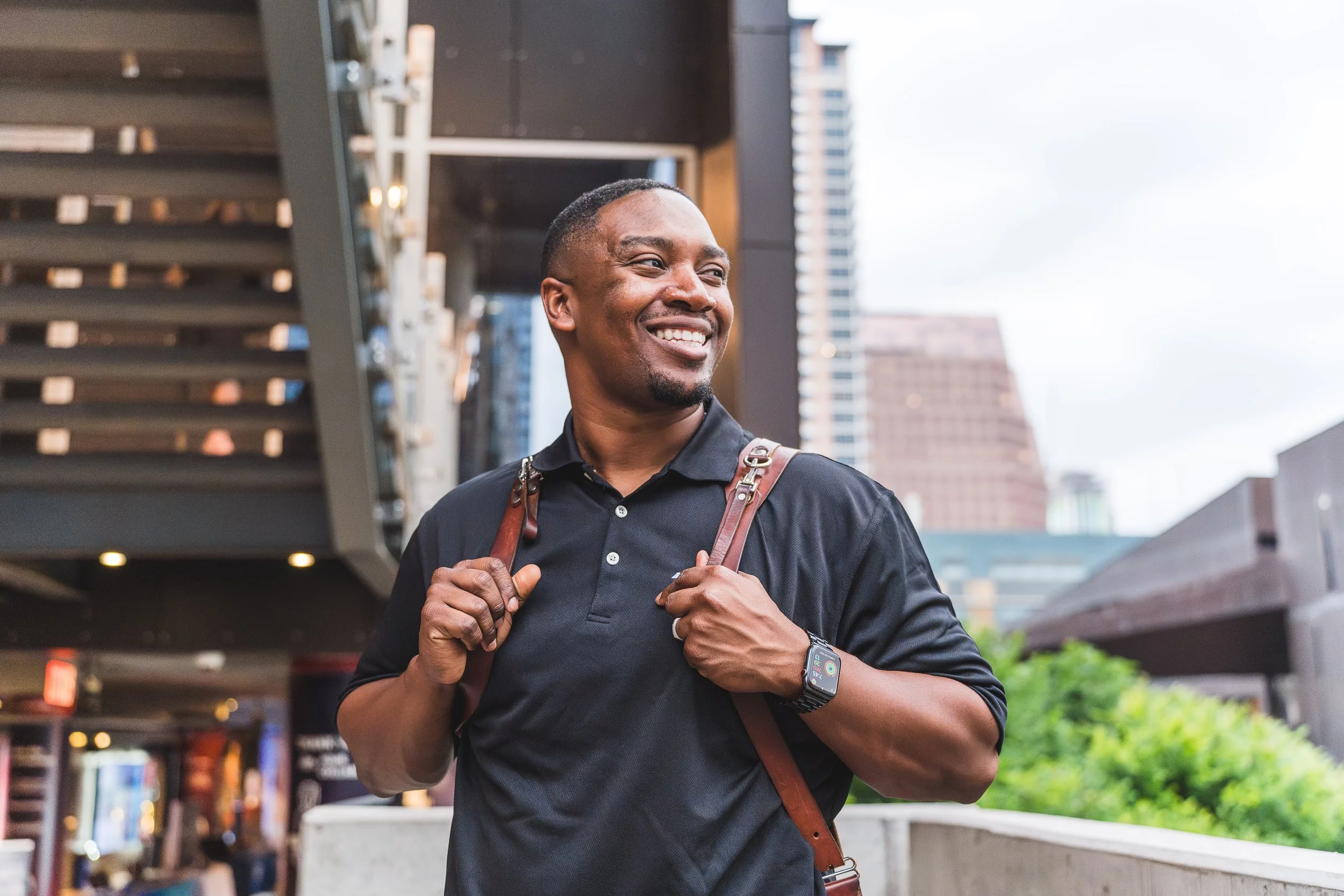 Dallas Headshot Photographer