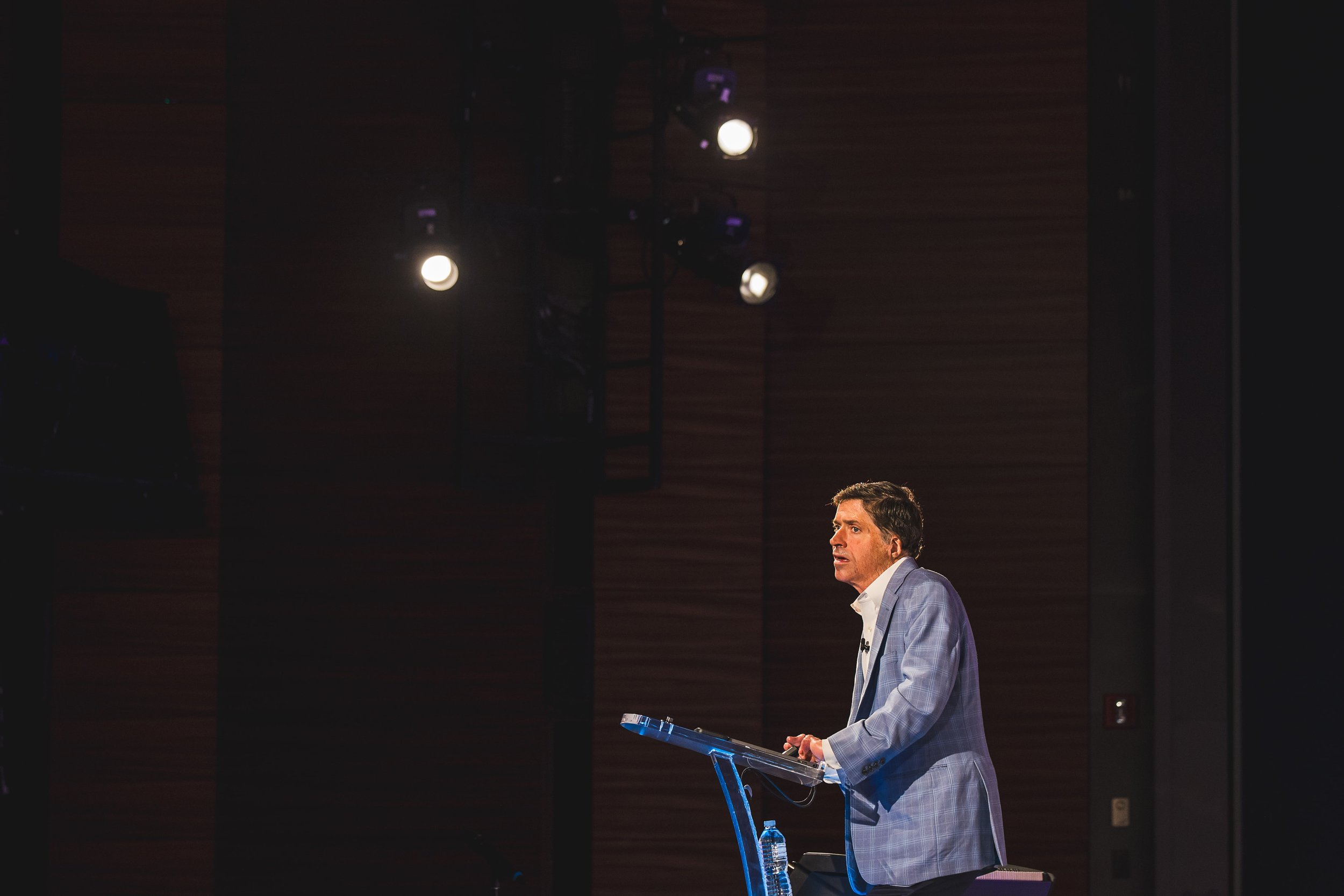 Corporate Photographer