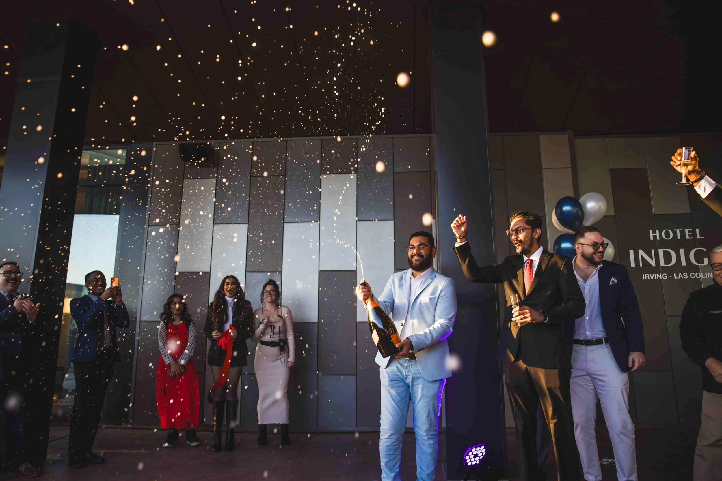 Corporate Photographer